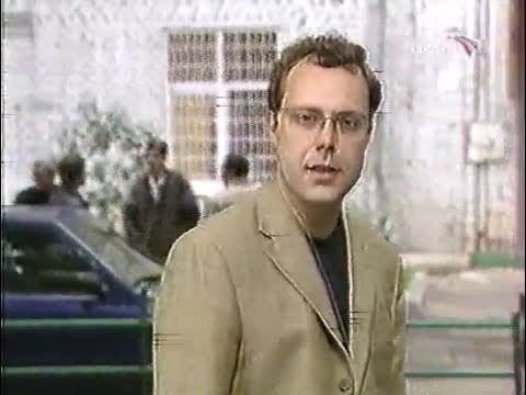 Борис Соболев. Репортаж о Филиппе Киркорове (19 сентября 2004). Вариант 1.
