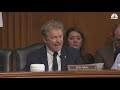 Dr. Anthony Fauci to Sen. Rand Paul at hearing: You do not know what you're talking about