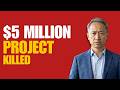 Why Your $5M Project Needs a Signed Charter (Before it’s Killed) | PM Panda🐼