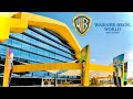 Warner Bros. World Abu Dhabi Vlog 5th December 2019