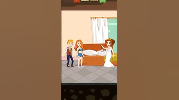 Brain Puzzle Tricky Choice Game #viral #trending #gameplay #funny #animation