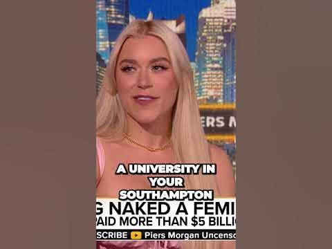 Law Student Reveals How She Ditched Degree for Insane OnlyFans Fortune