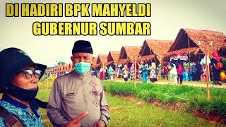 Ulang tahun Dharmasraya ke 17 || Bazar UMKM