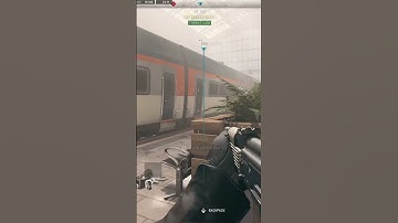 DMZ Crossbow Time #dmz #warzone #cod #mw2 #xbow