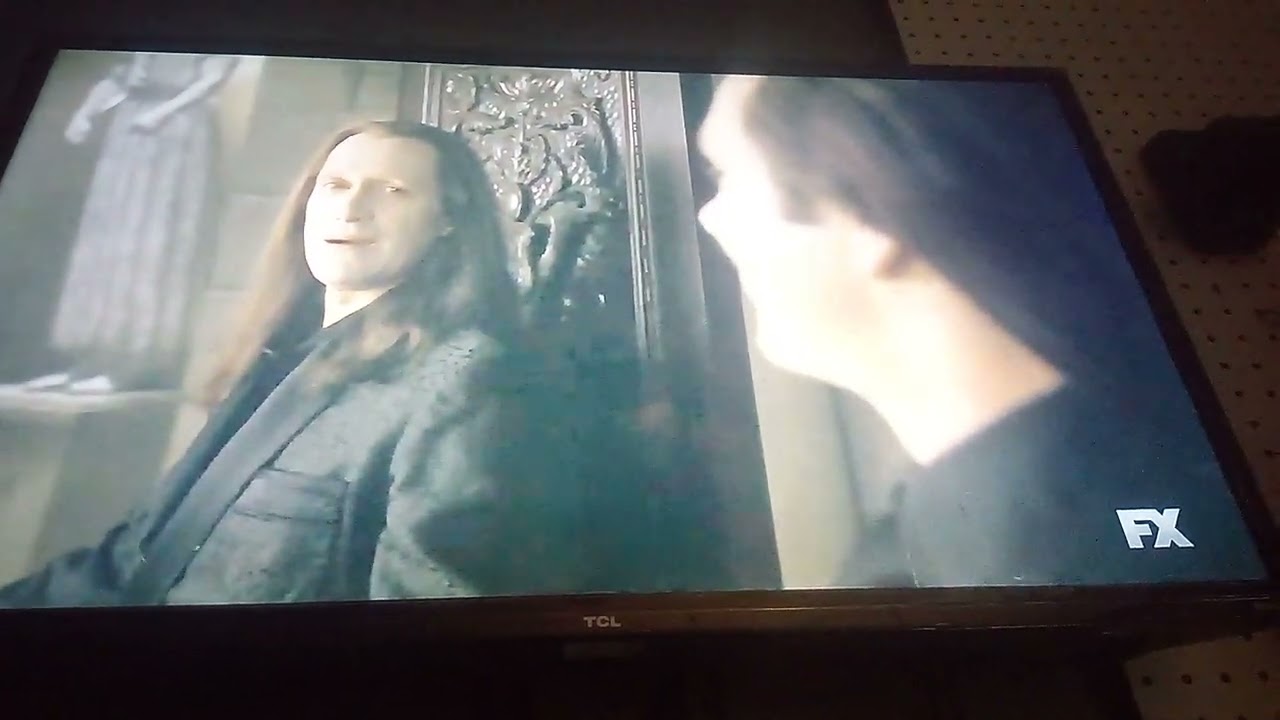 The Twilight Saga Breaking Dawn Part 1 (2011) Credits FX (2022)