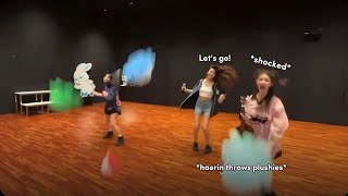 Newjeans - Cookie Chaotic Ver.