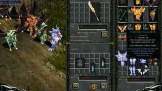 Psychic-Doom Trade Hack - Scaamer ^^