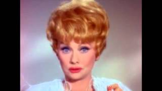 Rare Footage of Lucille Ball filming 'The Lucy Show' opening (1962)