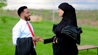 Dhaanto Cusub Axmed Eeshcalaa Marwo 2026 Official Video