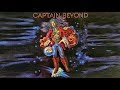 Captain beyond  i cant feel nothin as the moon speaks astral lady hq audio 1972