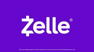 BankFund - Introducing Zelle®!