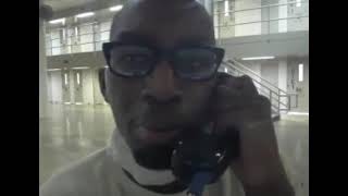 Inmate Johnnie Cook Details Alleged Unsafe Conditions In Toledo Prison by Mic 2,587 views 3 years ago 29 seconds