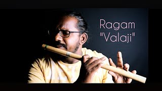 #ragam #flute #Valaji #jpmusic Valaji | ragam | JP Music