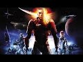 Mass Effect Game Movie (All Cutscenes) 1080p HD