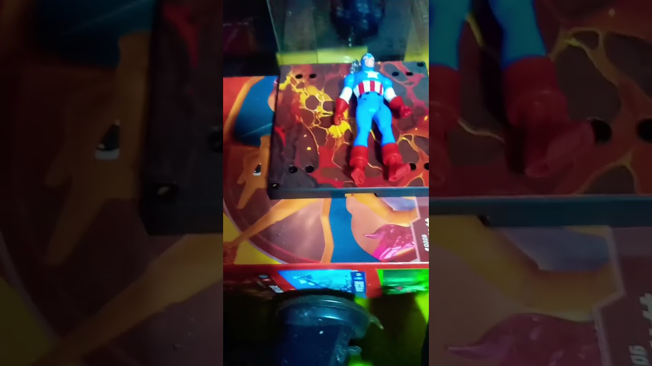 character workshop/character scrap shop