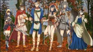 【DCB-R1】Cry For The Truth 【テロレト】