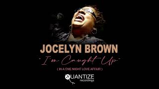 Jocelyn Brown - I'm Caught Up (In A One Night Love Affair) [John Morales M+M Main Club Mix]