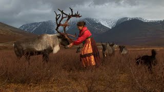 NYARMA, documentary,  2008 (dir. Edgar Bartenev) / НЯРМА, документальный фильм (реж. Эдгар Бартенев)