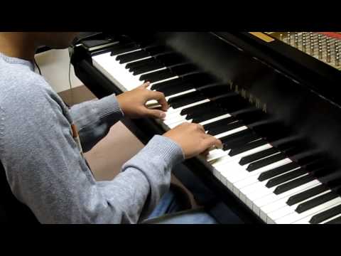 Kanye West - Welcome to Heartbreak - Piano Cover