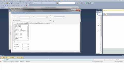 Checkedlistbox problem VB.net