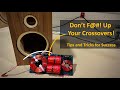 CSS Criton 1TD X Crossover Tips And Tricks 