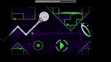 Geometry Dash: Hydra by Pancito26