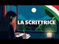 Learn Italian for Beginners | Relaxing Bedtime Story (A1 Level)
