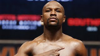 Floyd Mayweather Jr. | All Knockouts