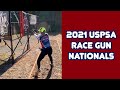 2021 uspsa race gun nationals talladega alabama  open  thy ngo