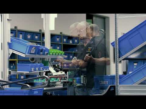 NORMBAU - PASSION FOR CARE Corporate Video (English) - video from NORMBAU