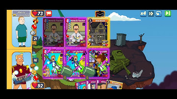 Animation Throwdown Rumble Match #8: BBH vs. Breaking Good  #animationthrowdown