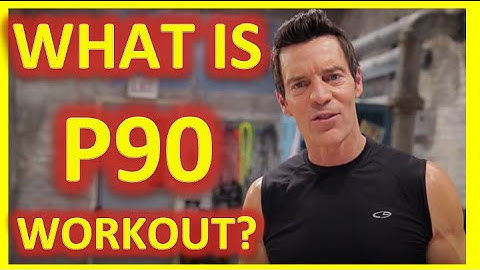What is P90? | P90 Workout Intro Video