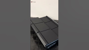 Yamaha DTXM12 Multi Pad Electronic Drum (First Look) 👀