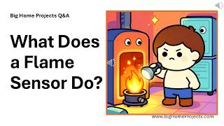 What Does a Furnace Flame Sensor Do