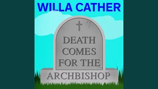Chapter 159 - Death Comes for the Archbishop