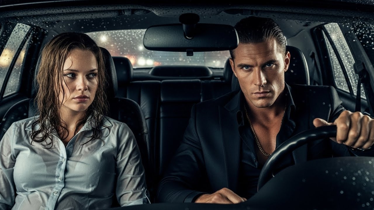 Young Pregnant Waitress Gets Into The Wrong Car — And Wakes Up In The Mafia Boss’s Penthouse