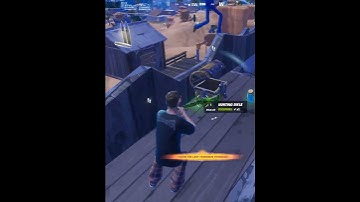 1v2 in unreal ranked #fortnite #fortnitezb #reload #shorts #fypage #skulledit #1v2clutch