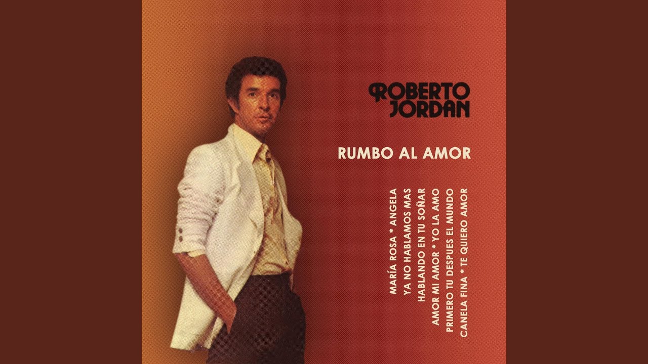 Rumbo al Amor (Steal Away)
