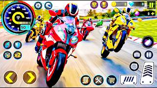 GT Bike Race - Real Moto bike race Extreme – 3D Bike Racing Moto Extreme Game. screenshot 1