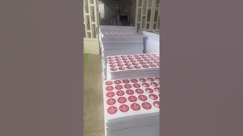 Chuyên in offset tại Bình Dương, LH: 0989.533.499