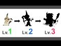 Mimikyu Evolution - Future Pokemon Evolution 2018.