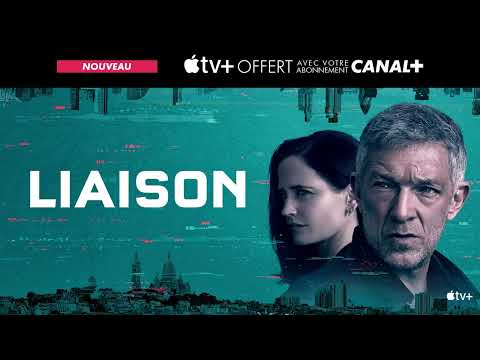 Retrouvez toutes les créations Apple Original maintenant dans CANAL+ !