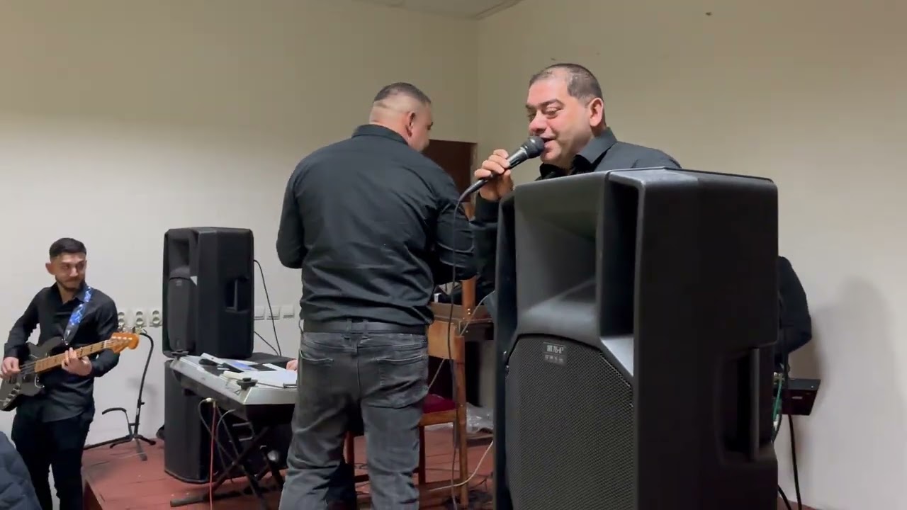 Gipsy Klasik Ples Zamútov 2026 