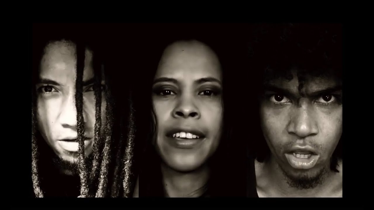 LohArano - Andriambavitany (official video)