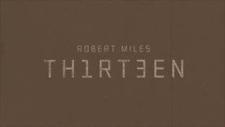 Robert Miles - Black Rubber