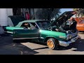 Majestics Car Club San Diego Tijuana Toy Drive & Car Show 2020