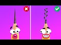 Types Of Doodles || Funny Guys Are Having Fun Every Day - #Doodland