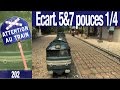 Mon Ti Train Mon Ti Train