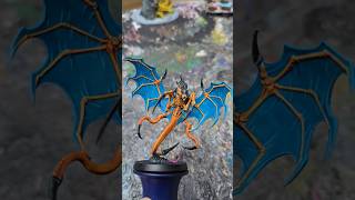 Parasit von Mortex / Parasite of Mortex