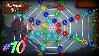Fleet of the Blue Sky - Rainbow Web | #10 screenshot 5